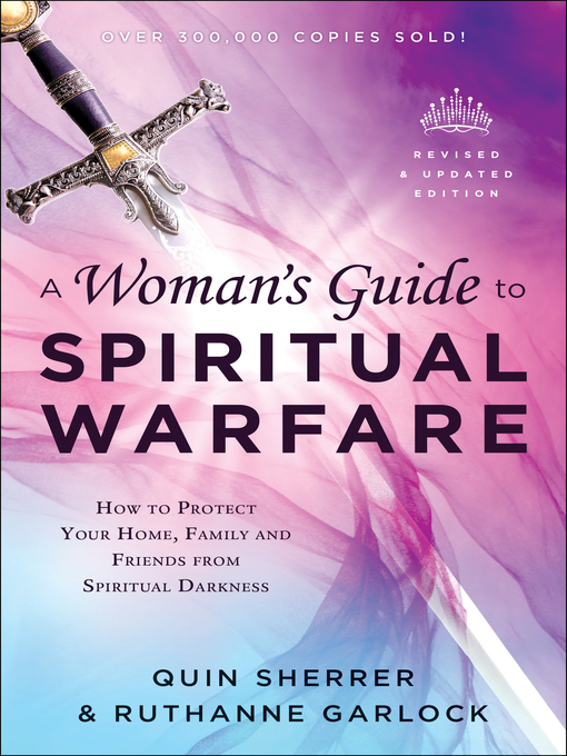 Title details for A Woman's Guide to Spiritual Warfare by Quin Sherrer - Available